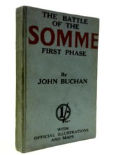 The Battle of the Somme -