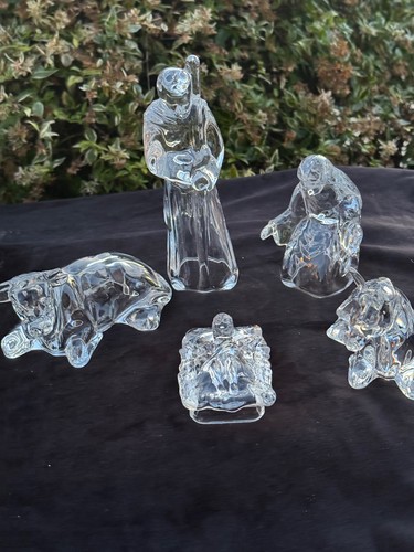Cristal arques - cristal, d’arques