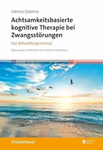 Achtsamkeitsbasierte kognitive