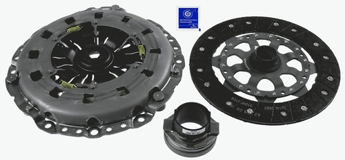 Sachs kupplungssatz für bmw - für,