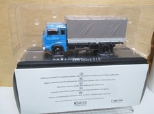 ATLAS DDR-Nutzfahrzeuge 1:43: JZS Jelcz 315 LKW in OVP (8)