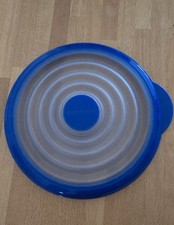 Tupperware Deckel Bungee
