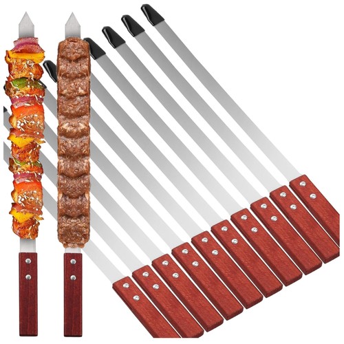 Adana spieße edelstahl - adana,