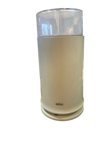 Braun aromatic ksm2 electric - aromatic,