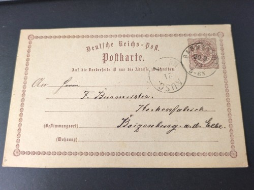 Deutsches reich brustschild - deutsches,