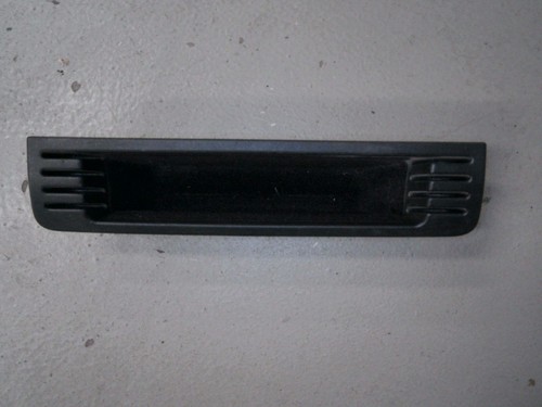 Polo iii 2000 ablagefach - iii,