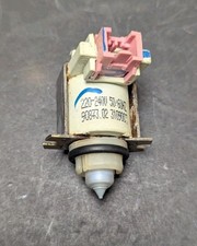 Original Magnetventil Ventil