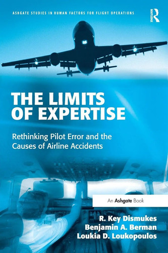 The limits expertise key - of,