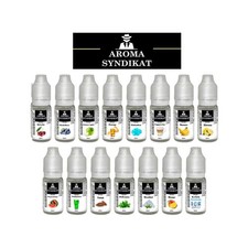 Aroma Syndikat - Pure - 10ml