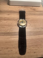 Pop Swatch Orb “PWZ104” VIVIENNE WESTWOOD 1993 
