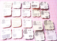 Neuwertiges Ersatzteile für