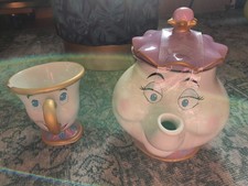 Original Disney Teekanne &