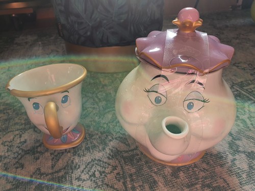 Original disney teekanne - disney, &