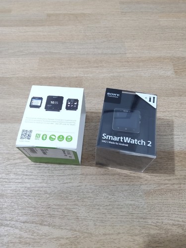 Sony smartwatch - sony,
