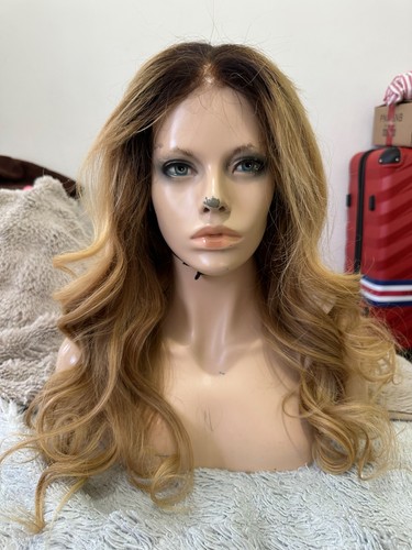 Freedom couture full lace - couture,