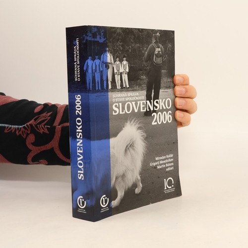Súhrnná správa stave - správa, o