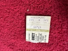 1982 EDDIE MONEY St Louis Mo