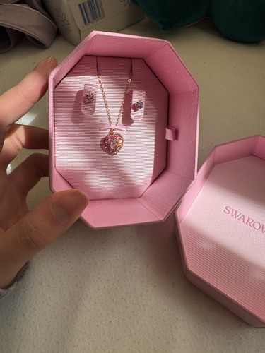 Swarovski idyllia herz - swarovski,
