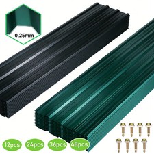 Trapezblech Set Wellblech