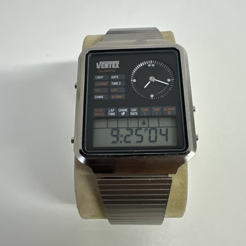 Seltene vintage ventex - vintage,