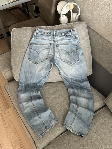 Levi engineered jeans y2k - levi's,