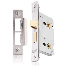 XFORT Badschloss 65 mm für