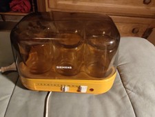 Siemens Joghurt Maker-