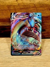 Pokemon Karte: Lapras Vmax