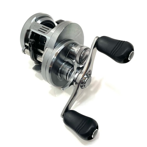 Shimano calcutta conquest - calcutta,