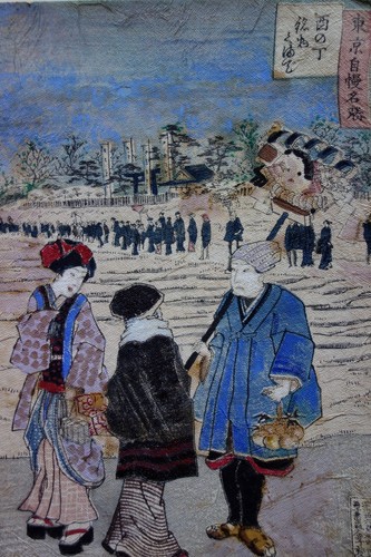 Museal hokusai - museal, (1760-1849)