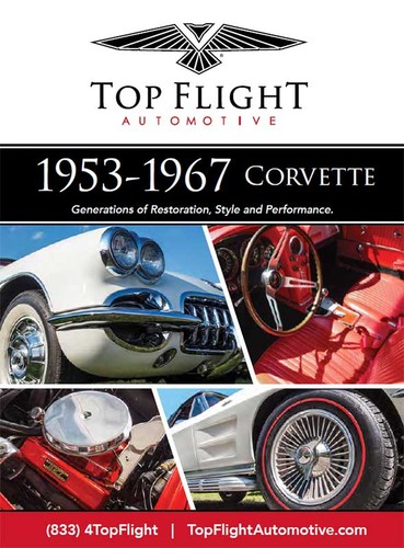 Katalog corvette - katalog,
