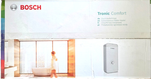 Bosch elektronischer