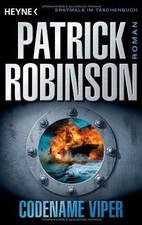 Codename Viper: Roman von