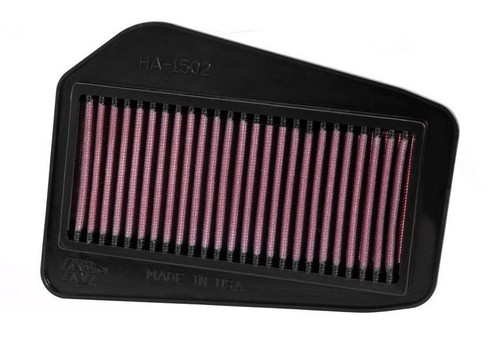Luftfilter 1502 für - luftfilter, ha-1502