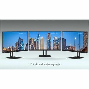 Hannspree hp271pjb class - hp271pjb, 27""