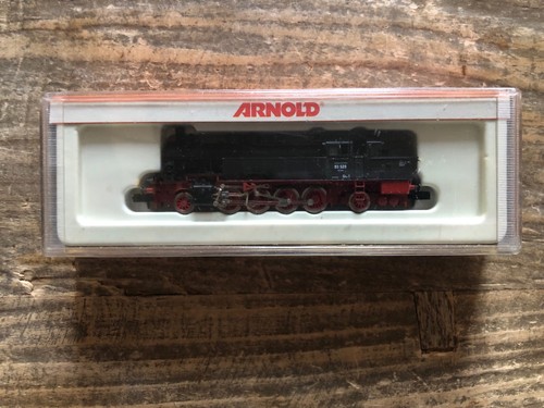 Bahn arnold 2290 bundesbahn - n-bahn,