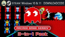 NEU PC Computer Spiel ARCADE