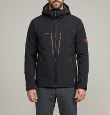 Mammut Jacke Herren XL