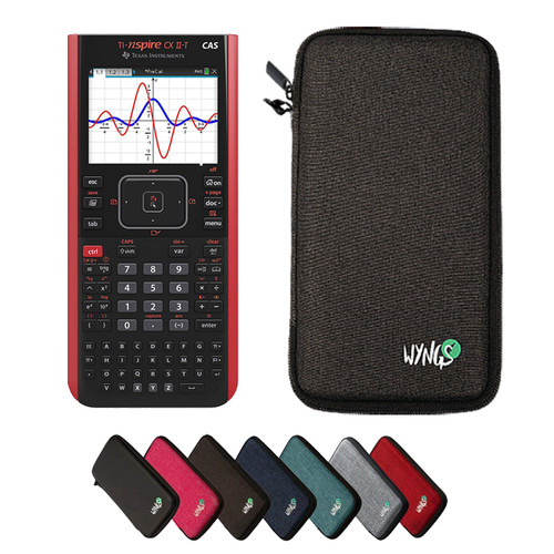 Nspire t cas inkl - cas,