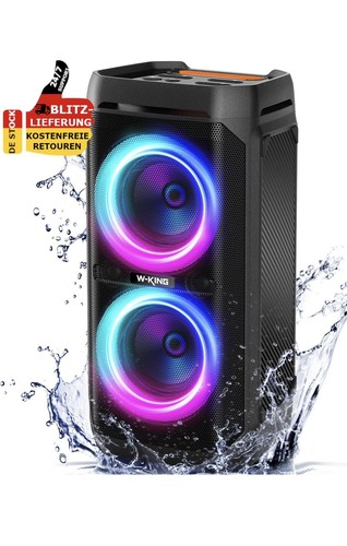 King 100w t11 bluetooth - 100w,