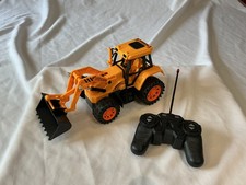 RC Ferngesteuerter Radlader -