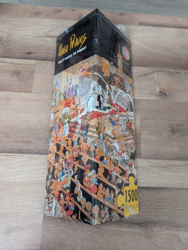 Neu heye puzzle - neu,