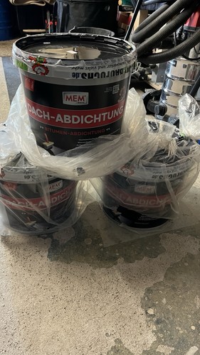 Mem dachabdichtung - mem,