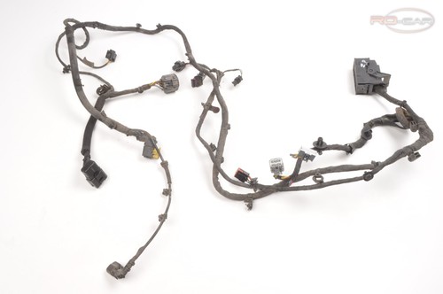 Volvo xc60 kabelbaum - ii,