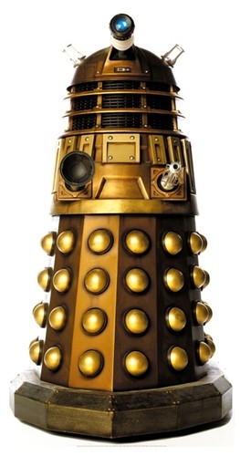 Dalek caan dr - sc-12, dr.who