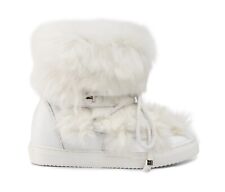 NEU EVA MINGE Stiefelette Sneaker Schneeschuhe Gefüttert NP 152 € Gr.40 
