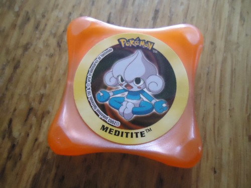 Meditite waps pokemon - 75,