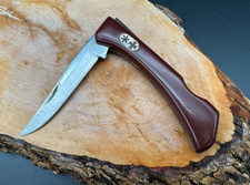 Vintage Klappmesser Taschenmesser - Sheffield England -schönes Messer- gebraucht