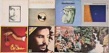 8x Cat Stevens -  Vinyl LP