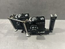 rollei 35 Led Stereo Cam Rig - ultra rare! 